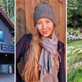 Friedlicher Flug und Zoff in der Verhandlung