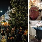„Am Ende lockt das noch Ratten an“