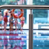 Heizprobleme in Westerndorfer Schwimmbad