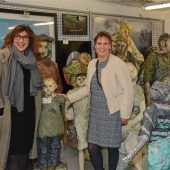 Eine Schatzkammer für Rosenheim