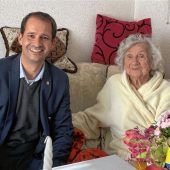 Ein Leben voller Geschichten