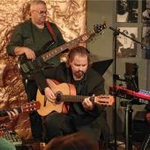 Südliches Temperament trotzt dem Winter