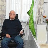 Der harte Kampf um den Pflegegrad