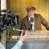 Mit Tooor-Jubel die Kabine gerockt