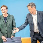 Vertrauensverlust