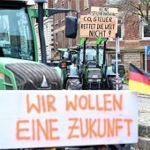 Es geht nur über das Geld