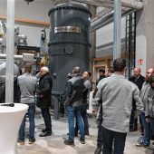 Stadtwerke schreiben Technikgeschichte