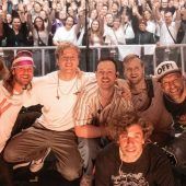 Heimspiel für Kaffkiez