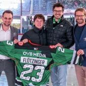 Gemeinsam in die Zukunft