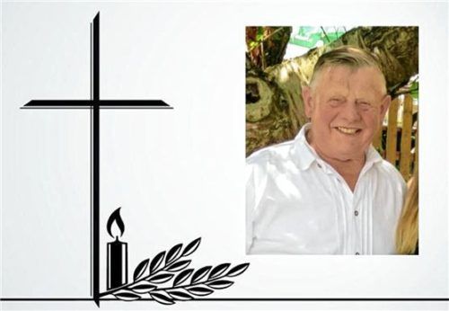 Nikolaus Krutzlinger Foto re