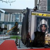 Die AfD bei Sachthemen stellen