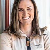 Herrmann-Wick Botschafterin für Team Trophy