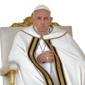 Segnung ist kein Ehesakrament