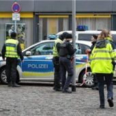 Verdächtiger Koffer sorgt für Unruhe