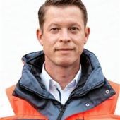 Einmal Retter – immer Retter