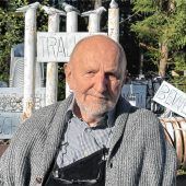 Ein Adieu für Rudl Endriß