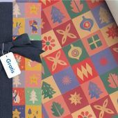 Das OVB-Papier macht Schenken noch schöner