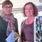 Szenen einer Berufsberatung – Neue Ideen gegen den Fachkräftemangel