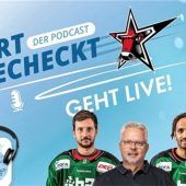Starbulls stehen Rede und Antwort