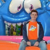 Springen statt Schießen