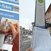 Chaotischer Start in den MVV-Betrieb