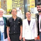 Weihnachtswunder für „Hong Long“?