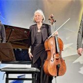 Träume von Winter und Weihnachten