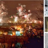 Böller, gestresste Hunde und viel Arbeit