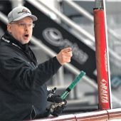 Kritik am Trainer nach Pleitenserie der Starbulls