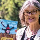 Der Vater von Räuber Hotzenplotz feiert 100. Geburtstag