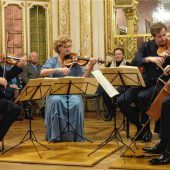 Herzerwärmende Kammermusik