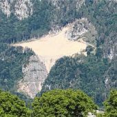 Der Kampf der Bergretter scheint gewonnen – oder?