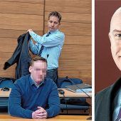 Mit Drohne und Hydro-Mechaniker