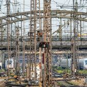 Die Bahn bewegt die Gemüter