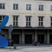 Neu in München