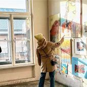Kunstkauf leicht gemacht