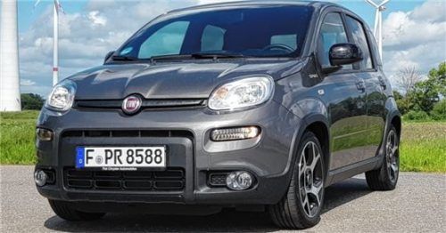 Wenn es um den Autokauf geht, gehören Silber, Grau, Weiß und Schwarz zu den beliebtesten Farben. Autoren-Union Mobilität/Frank Wald