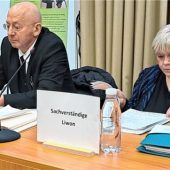 Gutachter halten Angeklagten für schuldfähig