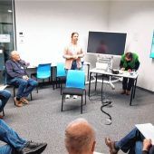 Vereine brauchen die Unterstützung aktiver Mitglieder