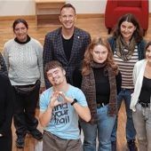 Soziales Jahr bietet Einblicke