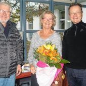 15 Jahre Bücherstüberl in Heilig Dreifaltigkeit