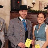 Innviertler haben jetzt genau 258 Mitglieder