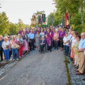 PV-Anlage, Kindertagesstätte und Infrastruktur