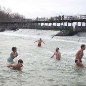 Kaltstart ins neue Jahr