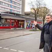 Münchens unsinnigster Spielplatz