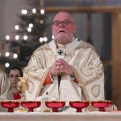 Die Appelle der Kirchenoberhäupter