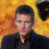 René Steinke ist jetzt „Blutiger Anfänger“