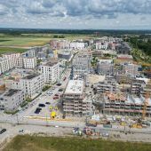 Wo bleibt der Wohn-Wumms?