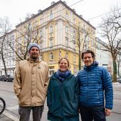 Wörthstraße 8: Kauf im ersten Quartal?