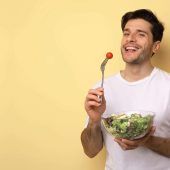 Salat – so          gesund ist er wirklich